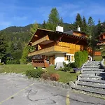 Aiguilles Dorees Iii-2 By Interhome Apartman