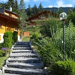 Aiguilles Dorees Iii-2 By Interhome * Villars-sur-Ollon