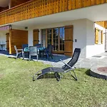 Apartman Aiguilles Dorees Iii-2 By Interhome