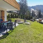 Aiguilles Dorees Iii-2 By Interhome *
