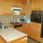 Aiguilles Dorees Iii-2 By Interhome * Villars-sur-Ollon