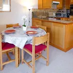 Aiguilles Dorees Iii-2 By Interhome Apartman Villars-sur-Ollon