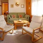 Aiguilles Dorees Iii-2 By Interhome * Villars-sur-Ollon