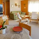 Aiguilles Dorees Iii-2 By Interhome Apartman Villars-sur-Ollon