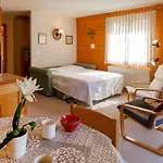 Aiguilles Dorees Iii-2 By Interhome Apartman *