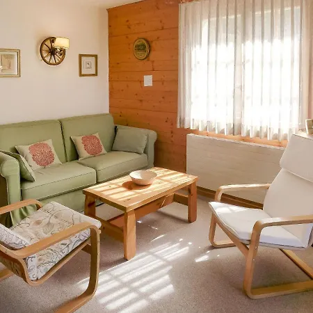 Aiguilles Dorees Iii-2 By Interhome