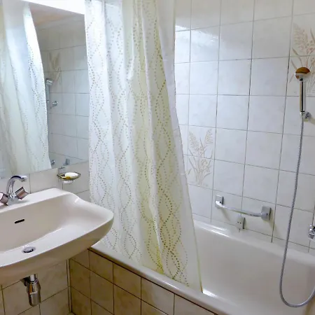 Aiguilles Dorees Iii-2 By Interhome Apartment Villars-sur-Ollon