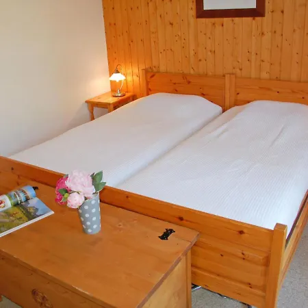 Aiguilles Dorees Iii-2 By Interhome Apartment *