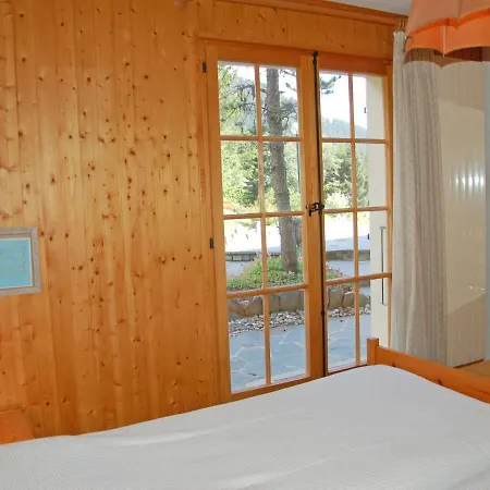 Aiguilles Dorees Iii-2 By Interhome *