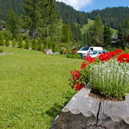 Aiguilles Dorees Iii-2 By Interhome Apartment *