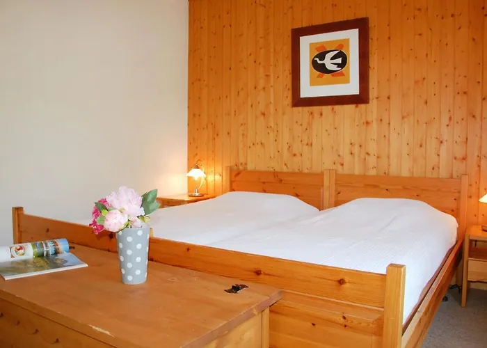 Aiguilles Dorees Iii-2 By Interhome Apartamento *