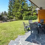 Apartment Aiguilles Dorees Iii-2 By Interhome
