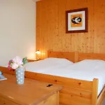 Aiguilles Dorees Iii-2 By Interhome Apartment *