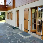 Aiguilles Dorees Iii-2 By Interhome * Villars-sur-Ollon