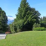 Aiguilles Dorees Iii-2 By Interhome * Villars-sur-Ollon