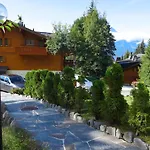 Aiguilles Dorees Iii-2 By Interhome Appartement *