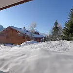 Aiguilles Dorees Iii-2 By Interhome Appartement *