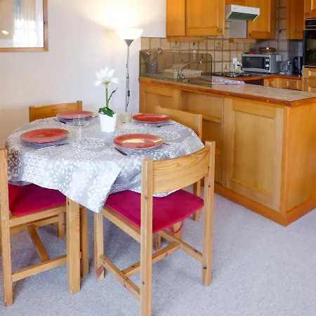 Aiguilles Dorees Iii-2 By Interhome Apartament Villars-sur-Ollon