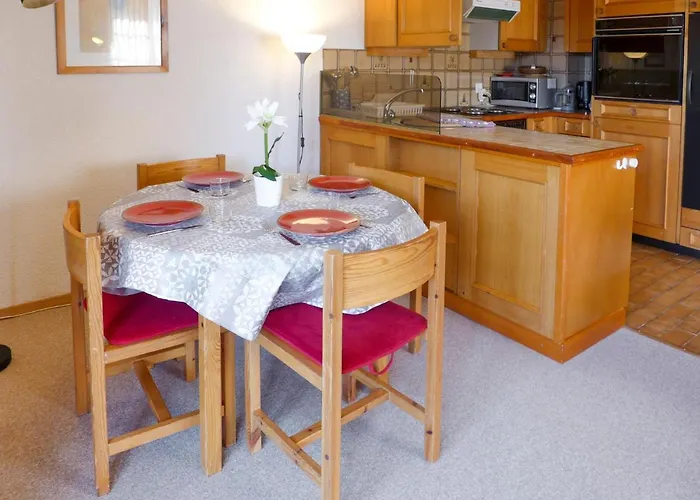 Aiguilles Dorees Iii-2 By Interhome Apartmán Villars-sur-Ollon