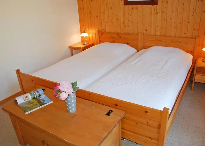 Aiguilles Dorees Iii-2 By Interhome Apartmán *