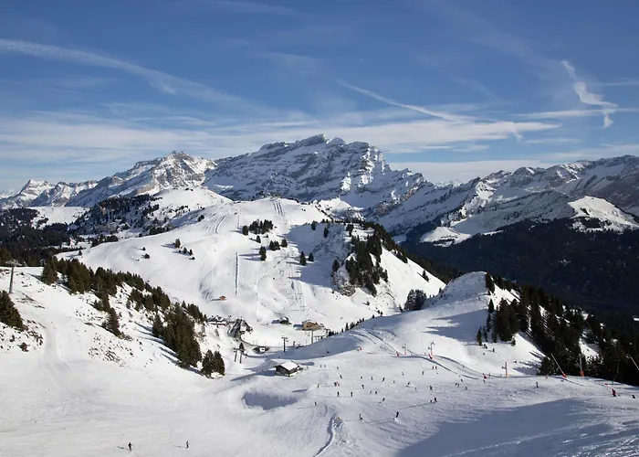 Aiguilles Dorees Iii-2 By Interhome Apartmán *